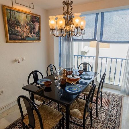 Suay Apartments セビリア エクステリア 写真
