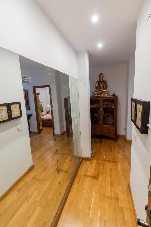 Suay Apartments セビリア エクステリア 写真