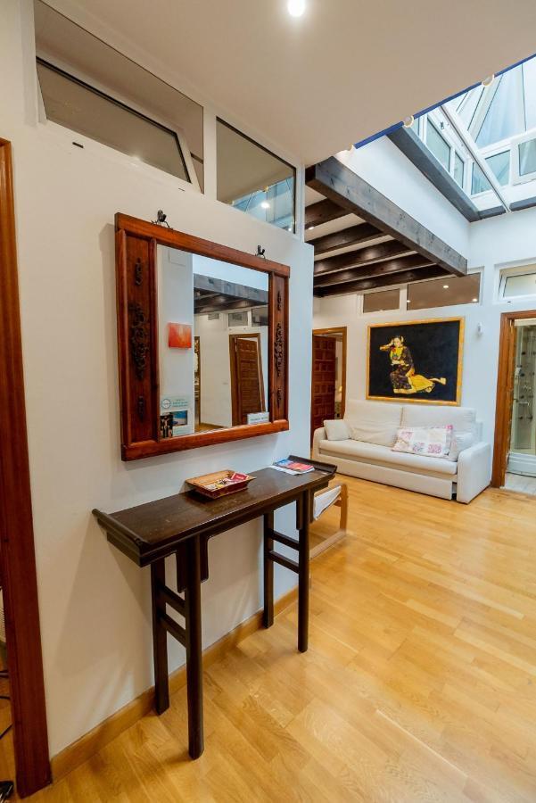 Suay Apartments セビリア エクステリア 写真