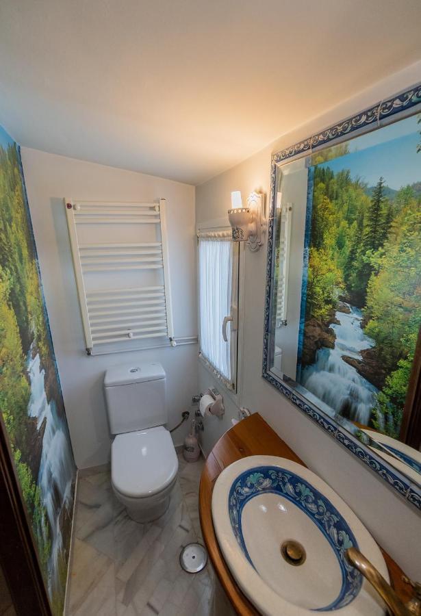 Suay Apartments セビリア エクステリア 写真