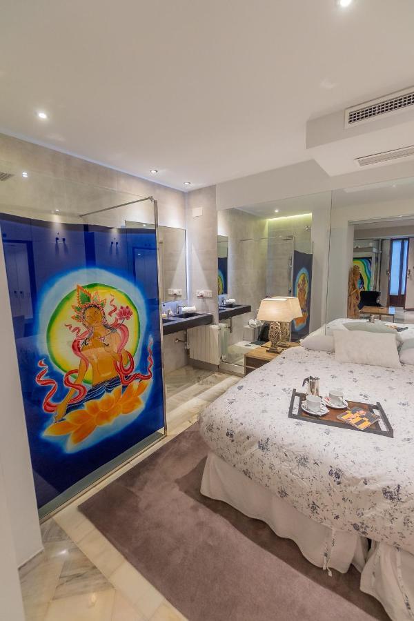 Suay Apartments セビリア エクステリア 写真