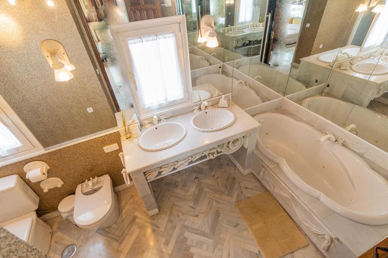 Suay Apartments セビリア エクステリア 写真