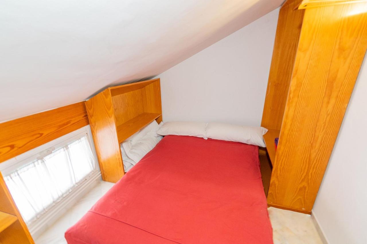 Suay Apartments セビリア エクステリア 写真