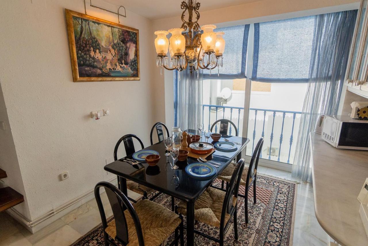 Suay Apartments セビリア エクステリア 写真